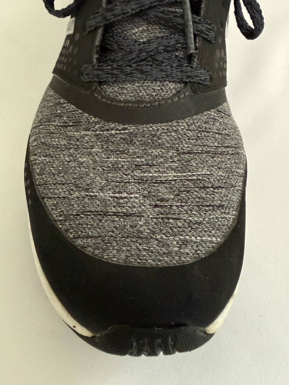 New Balance 577 Women’s Comfortable Black/Gray Walking & Running Shoes - Picture 4 of 13